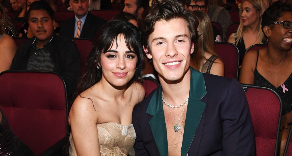 The reason behind the breakup of Camila Cabello and Shawn Mendes