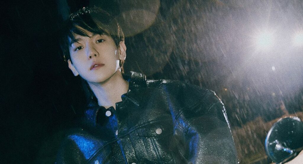 Videos of EXO's Baekhyun are gone from YouTube