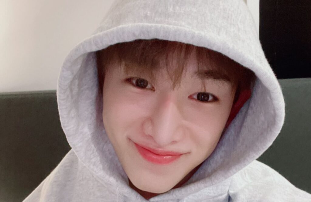 Wonho alarms fans after collapse on stage while performing