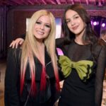 Avril Lavigne praises Olivia Rodrigo for reviving “rock and roll on the charts”