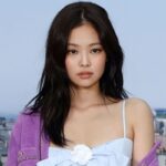 BLACKPINK's Jennie has been attacked on Instagram after BTS's V accidentally followed her