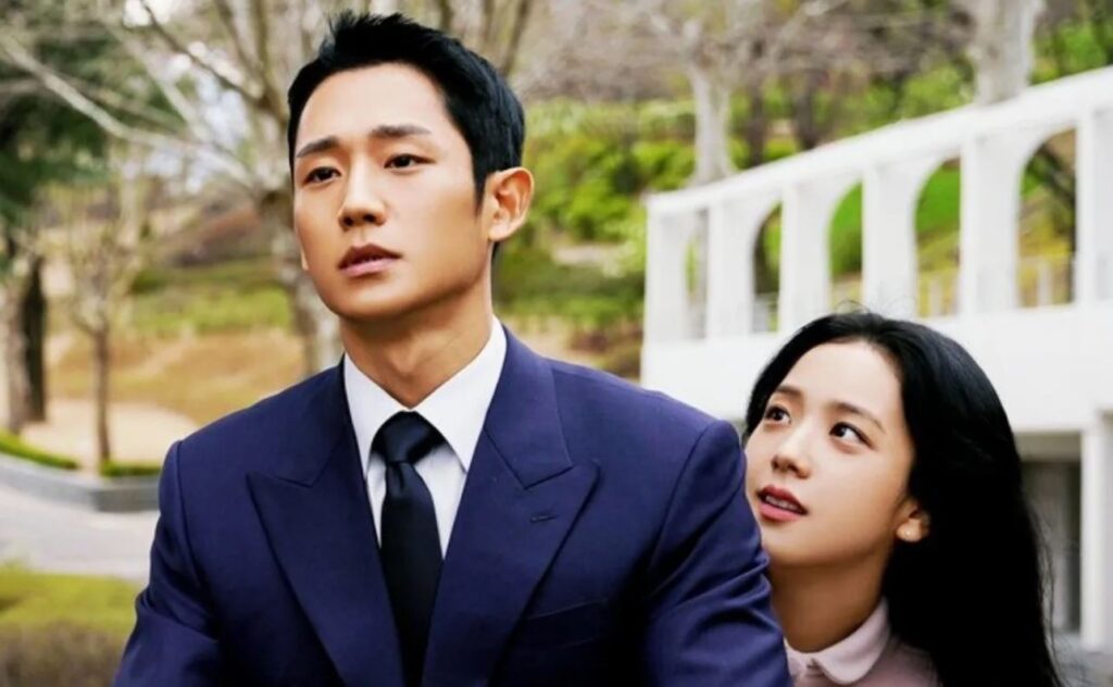 BLACKPINK's Jisoo drama 'Snowdrop' to continue airing despite cancel requests