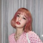 What is BLACKPINK's Lisa favorite food?