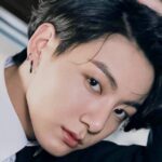 BTS' Jungkook is named 'Face of 2021' by Harper's Bazaar
