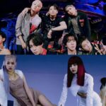 BTS and BLACKPINK are crowned as the kings of Kpop according to Forbes