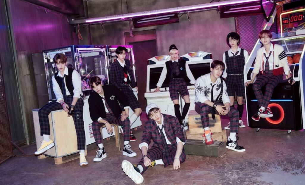 Bang Chan reveals the truth behind line distribution in Stray Kids songs