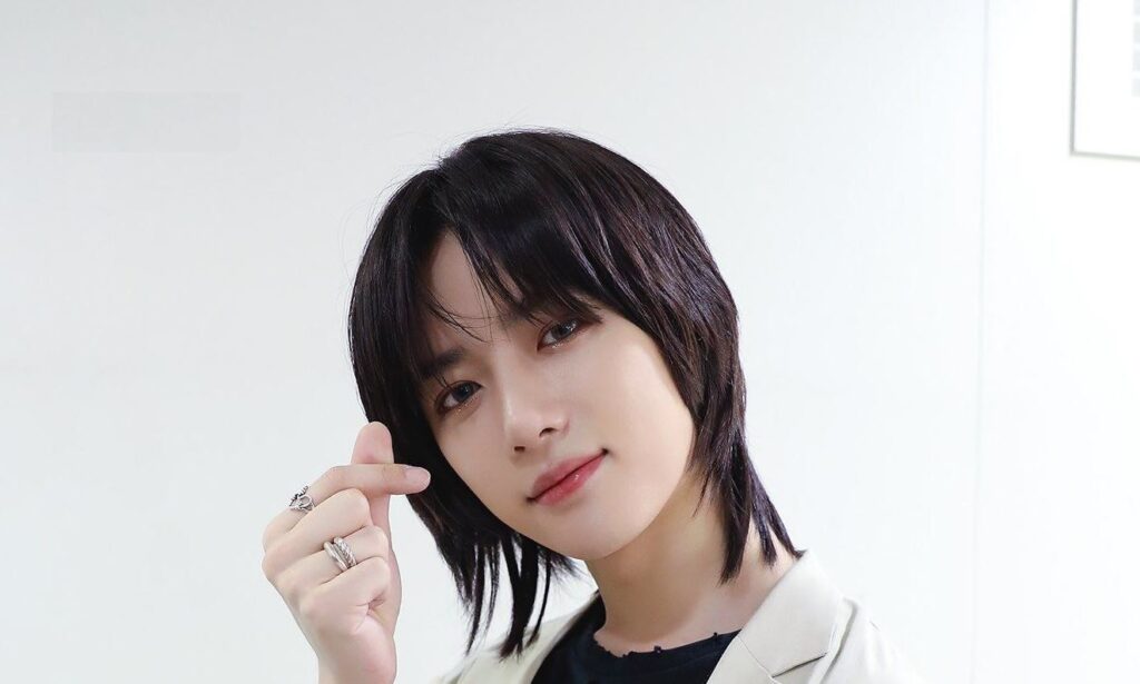 Choi Beomgyu initially declined to join TXT and explains why