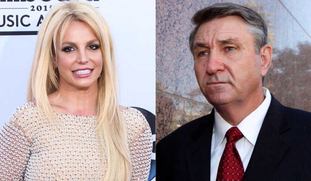 Britney Spears' father urges for his daughter to pay his lawyers