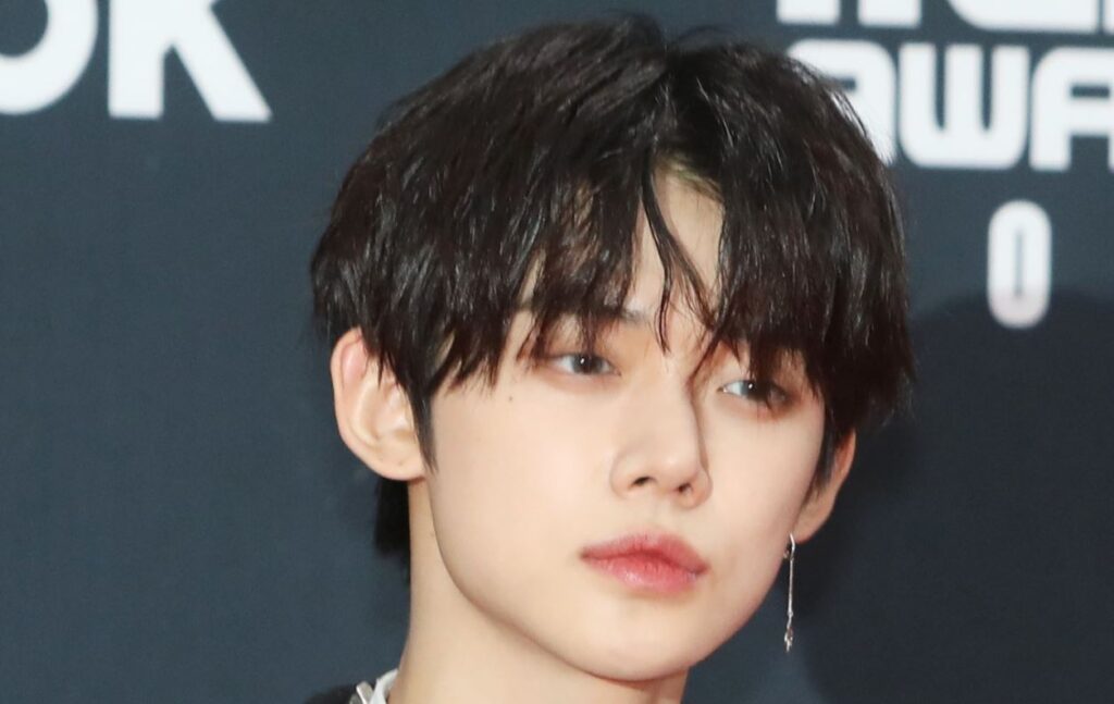 TXT's Yeonjun cried over his MAMA performance and MNET mistreatment