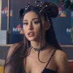 'Don't Look Up' director says Ariana Grande is the world's biggest pop star