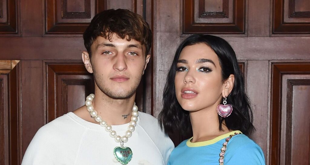 Dua Lipa and Anwar Hadid take a break after 2 years of relationship