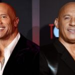 Dwayne Johnson rejects Vin Diesel's invitation, calling him 'manipulative'