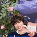 EXO's Kai releases his 2nd solo mini album 'Peaches'