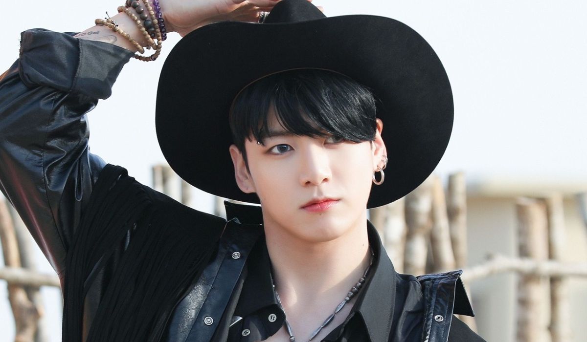 Find out what BTS's Jungkook collects