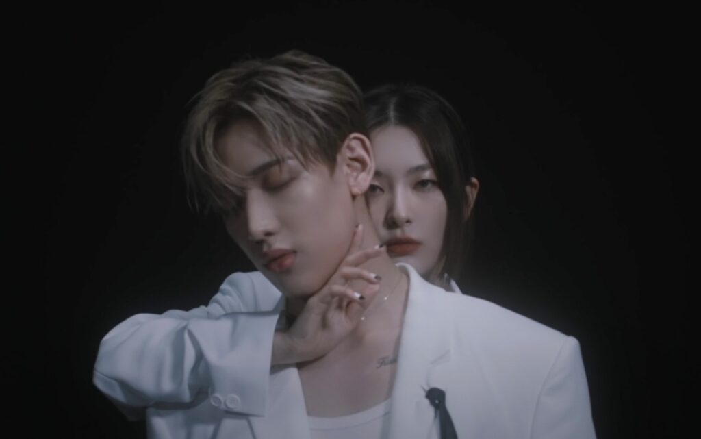 GOT7's BamBam releases collaboration with Red Velvet's Seulgi