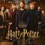 HBO Max revealed trailer for the "Harry Potter: 20th Anniversary Return to Hogwarts"