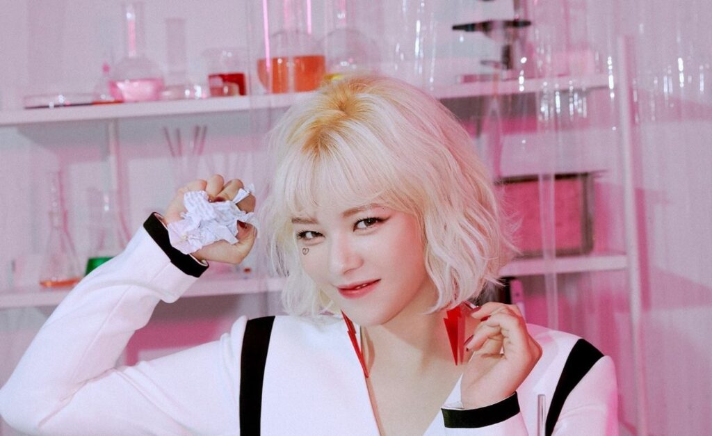 Jeongyeon to not participate in TWICE's concerts due to health issues