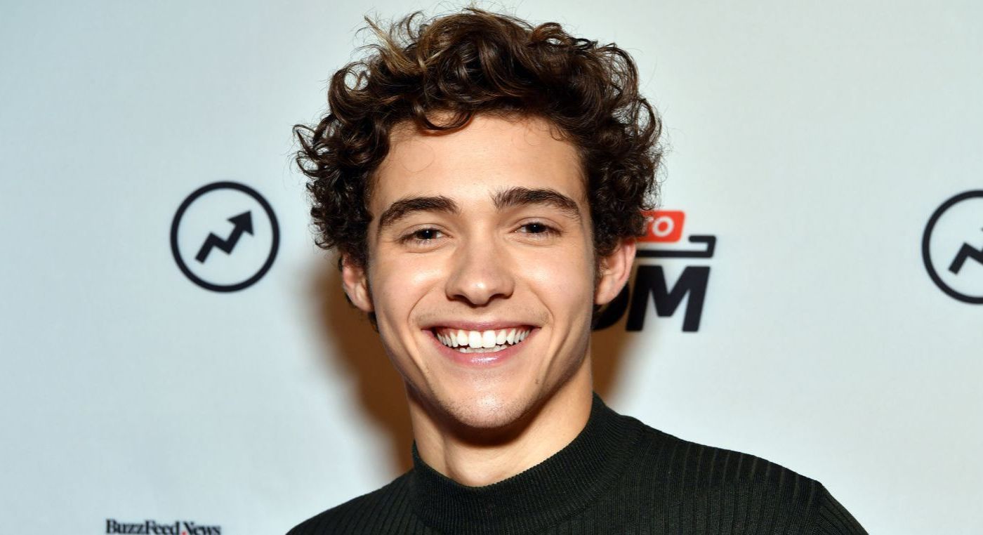 Joshua Bassett barely survived heart failure due to stress of "drivers