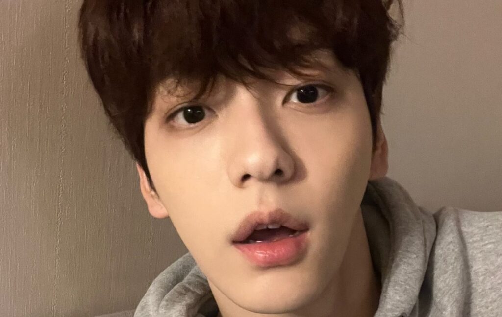 Love lessons and tips to avoid jealousy taught by TXT's Soobin