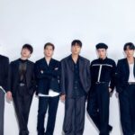 MONSTA X tops iTunes Albums Chart with 'The dreaming'