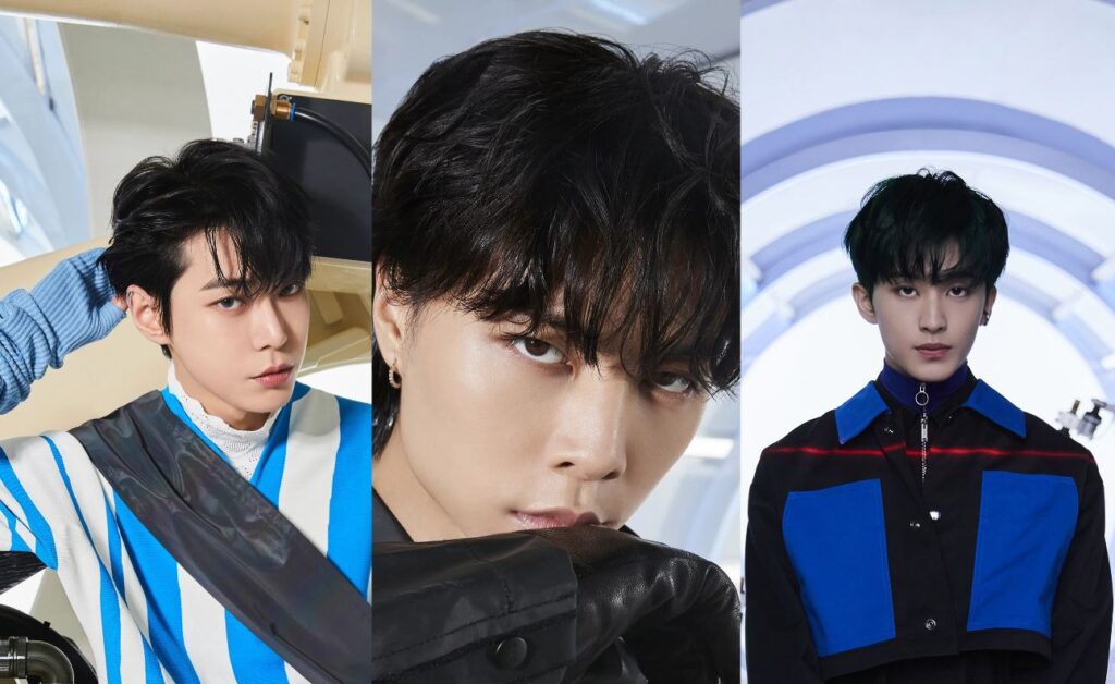 NCT members apologize after being accused of insensitivity during a earthquake