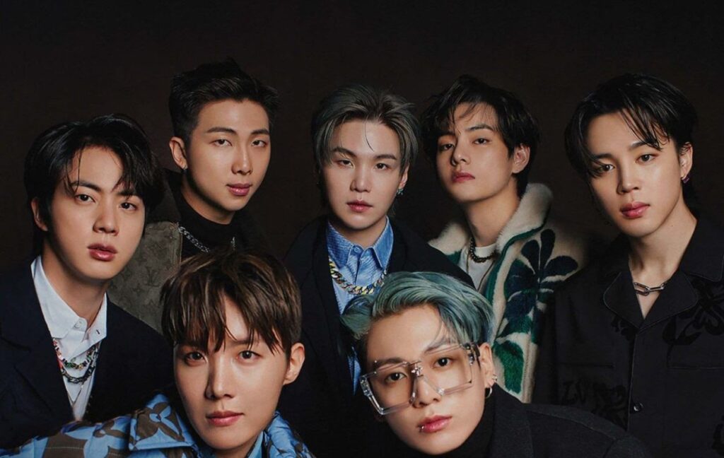 RM reveals the truth of BTS' almost disbandment