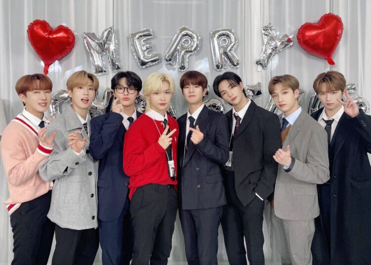 Stray Kids reveals official tracklist for their new album "SKZ 2021"