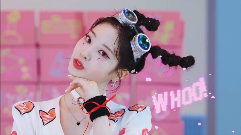 TWICE's Dahyun showed her talent as a songwriter on these songs