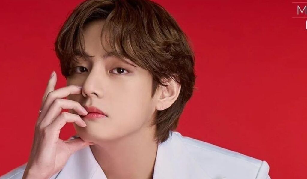 BTS's Taehyung wants to delete all of his Instagram posts