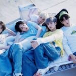 The Chaos Chapter by TXT is the most acclaimed Kpop album of the year