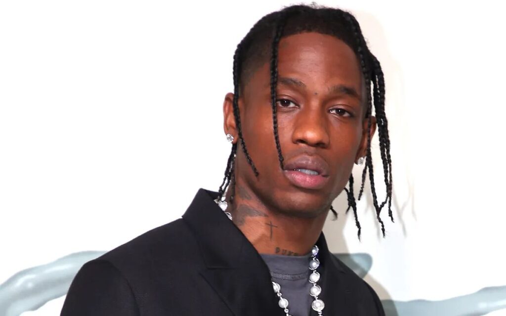 Travis Scott gives interview for the first time after tragedy at his festival