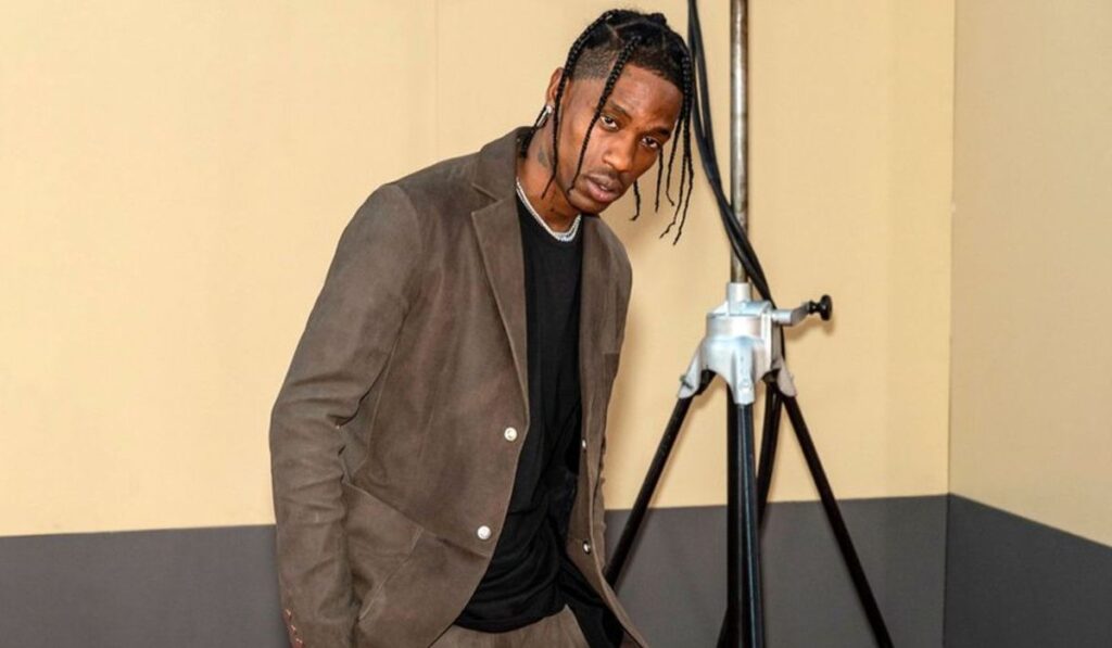 Travis Scott offered to play at Coachella for free but was turned down