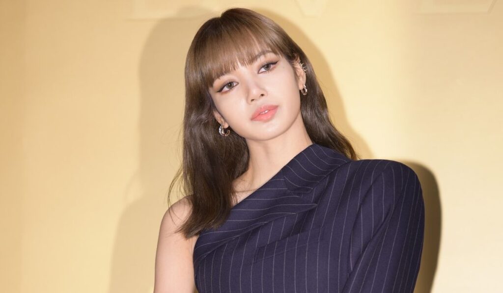 Watch Lisa's epic reaction to the first episode of Snowdrop