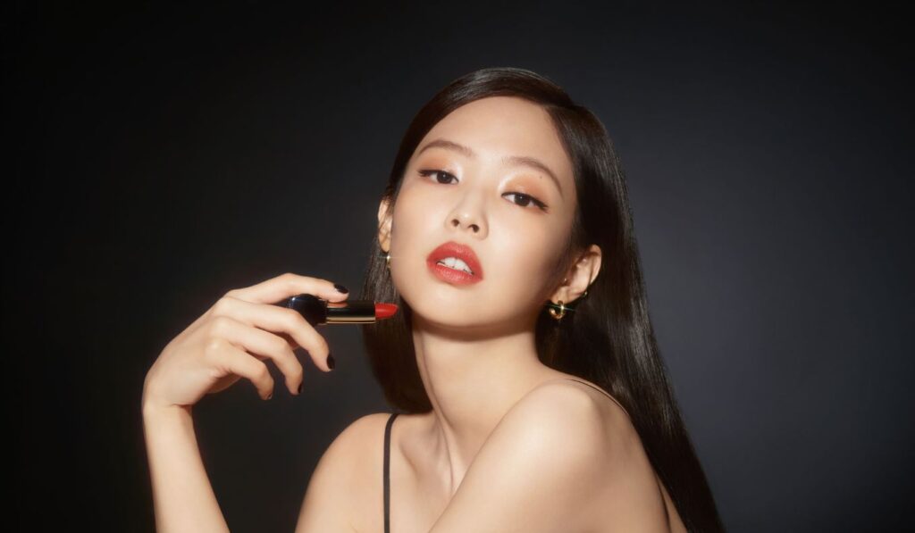 Will BLACKPINK's Jennie cast in the Korean remake of Money Heist?