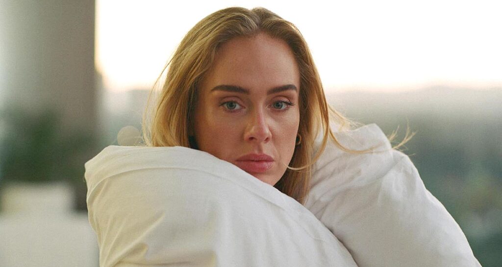 Adele announces postponement of her Las Vegas residency