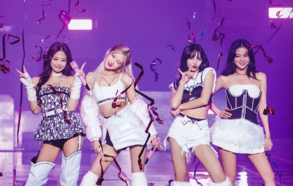 BLACKPINK fans boycott YG Entertainment after grupal comeback delay