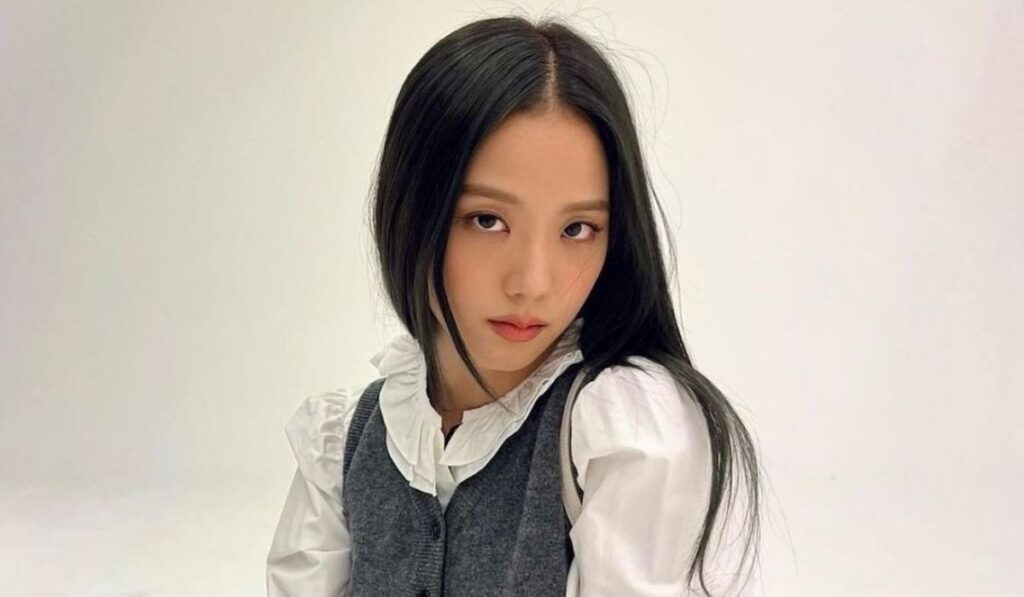 BLACKPINK's Jisoo reveals details of her solo debut