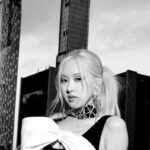 BLACKPINK's Rosé is the KPOP Vocalist of 2021