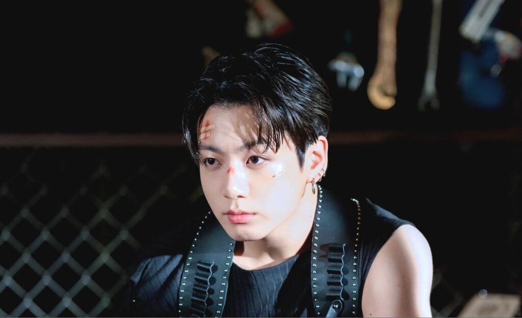 BTS: A Jungkook hidden video leaks and makes the fandom cry