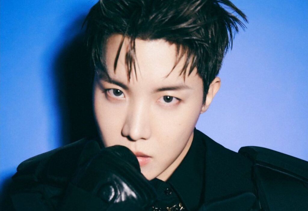 BTS' J-Hope apologizes after excluding groupmates