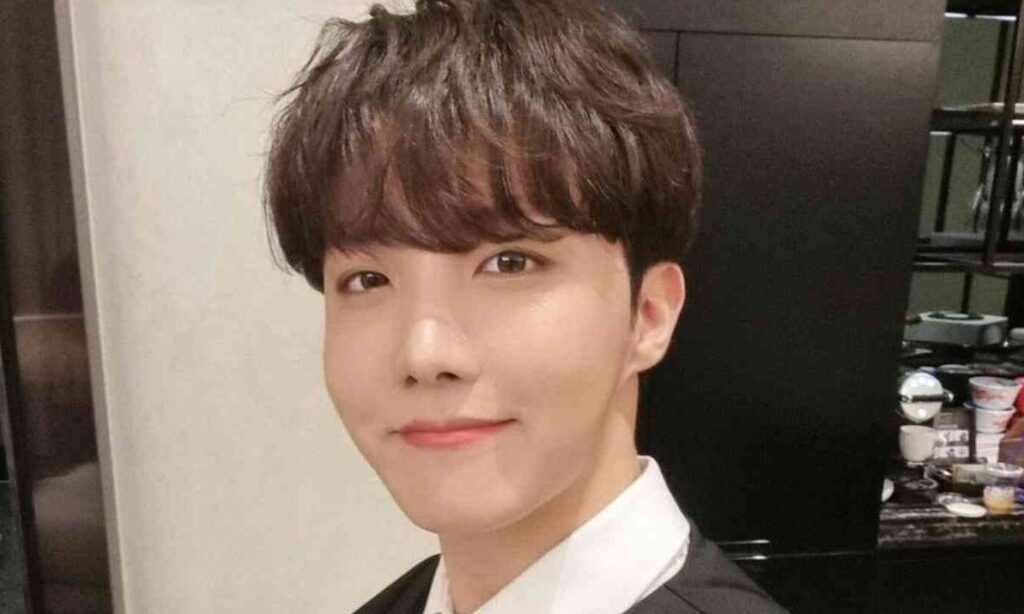 BTS J-Hope's lost rings have been found and will be sold for charity