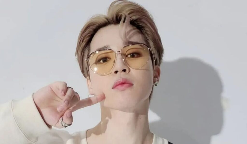 BTS' Jimin increases tourism in South Korean city after recent photos