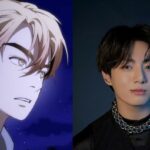 BTS: Jungkook character in 7 Fates Chakho might be gay