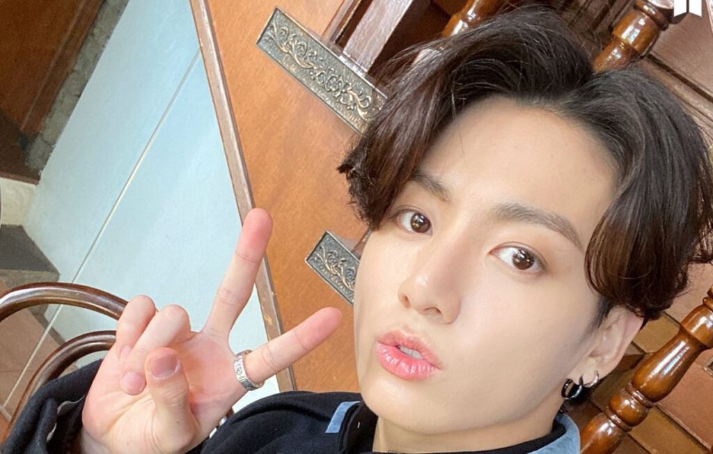 BTS' Jungkook has trouble falling asleep because his mind 'won't leave him alone'