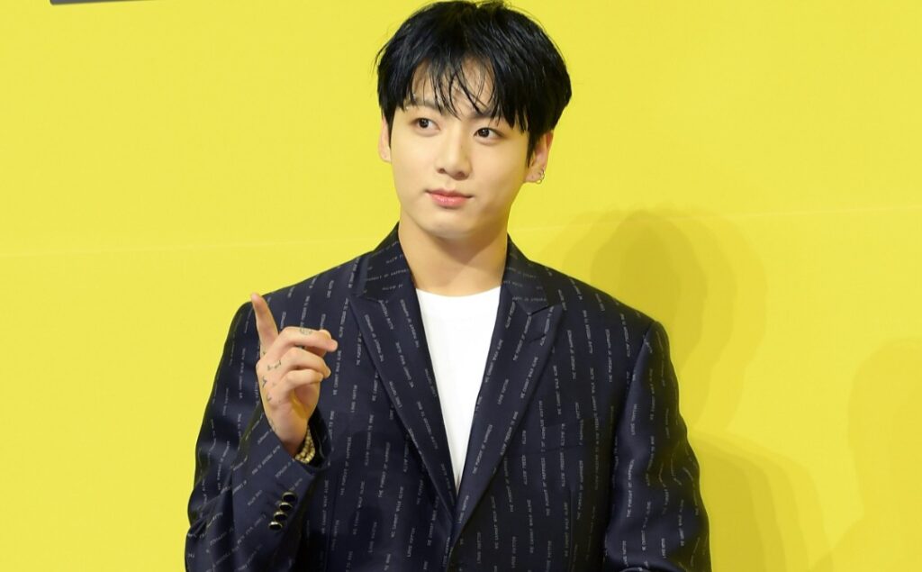 BTS' Jungkook opens a Spotify account and prepares solo music