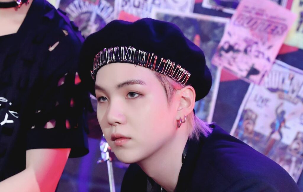 BTS' Suga reveals his biggest weakness, this makes him very insecure