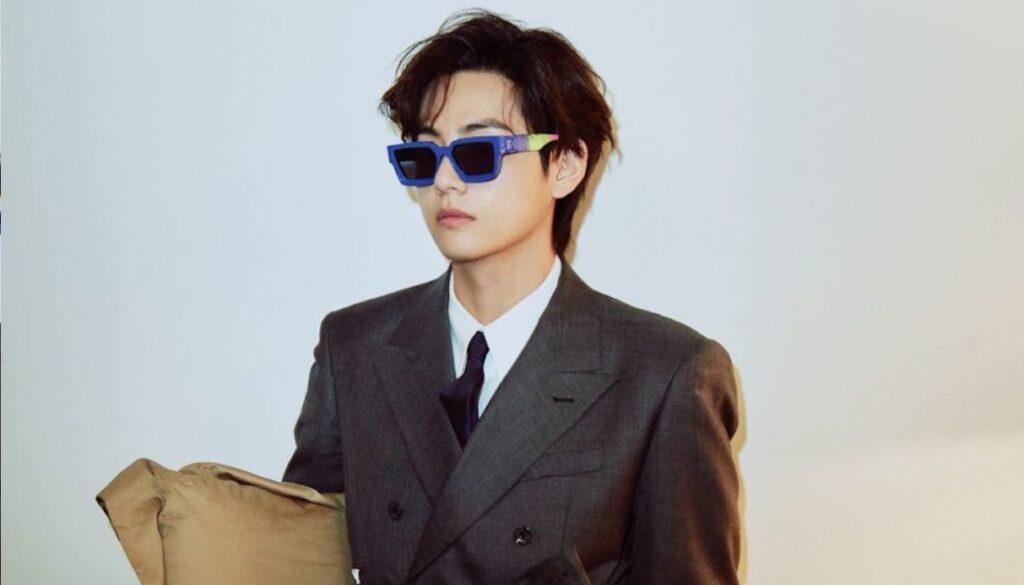 BTS' Taehyung shares a snippet of unreleased solo song