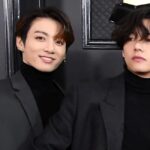 BTS' V challenges Jungkook to boxing training together