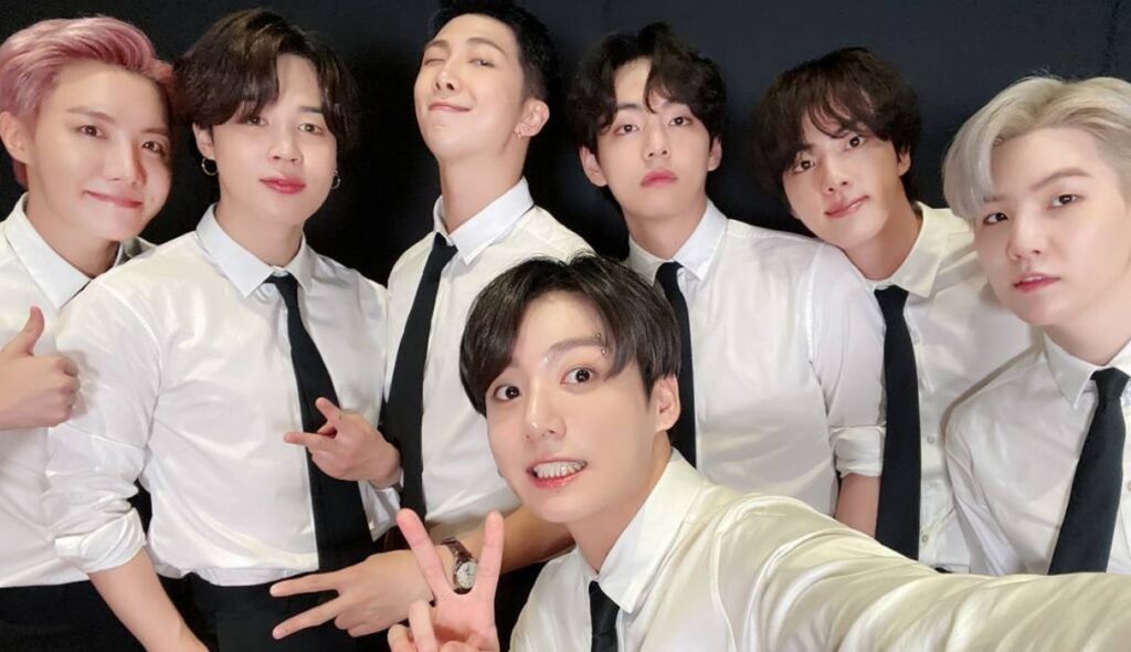 BTS' comeback date has been confirmed by Korean media