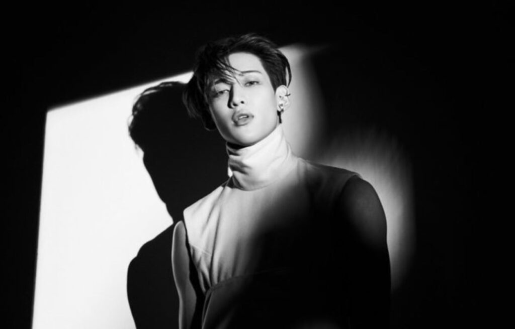BamBam is the KPOP soloist of 2021
